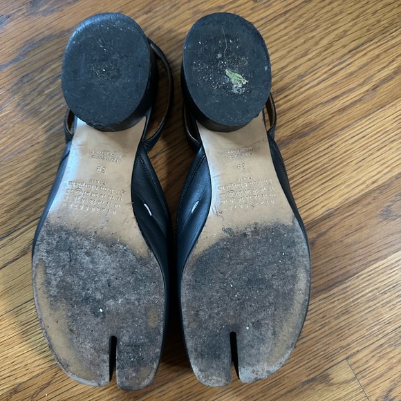 Madison Margiela Tabi flats - Picture 6 of 7